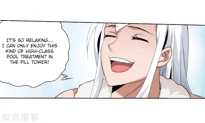 Read Fights Breaking Through The Heavens chapter 272 image 4 on Lezhin