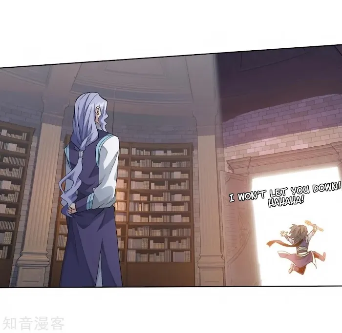 Read Fights Breaking Through The Heavens chapter 272 image 60 on Lezhin
