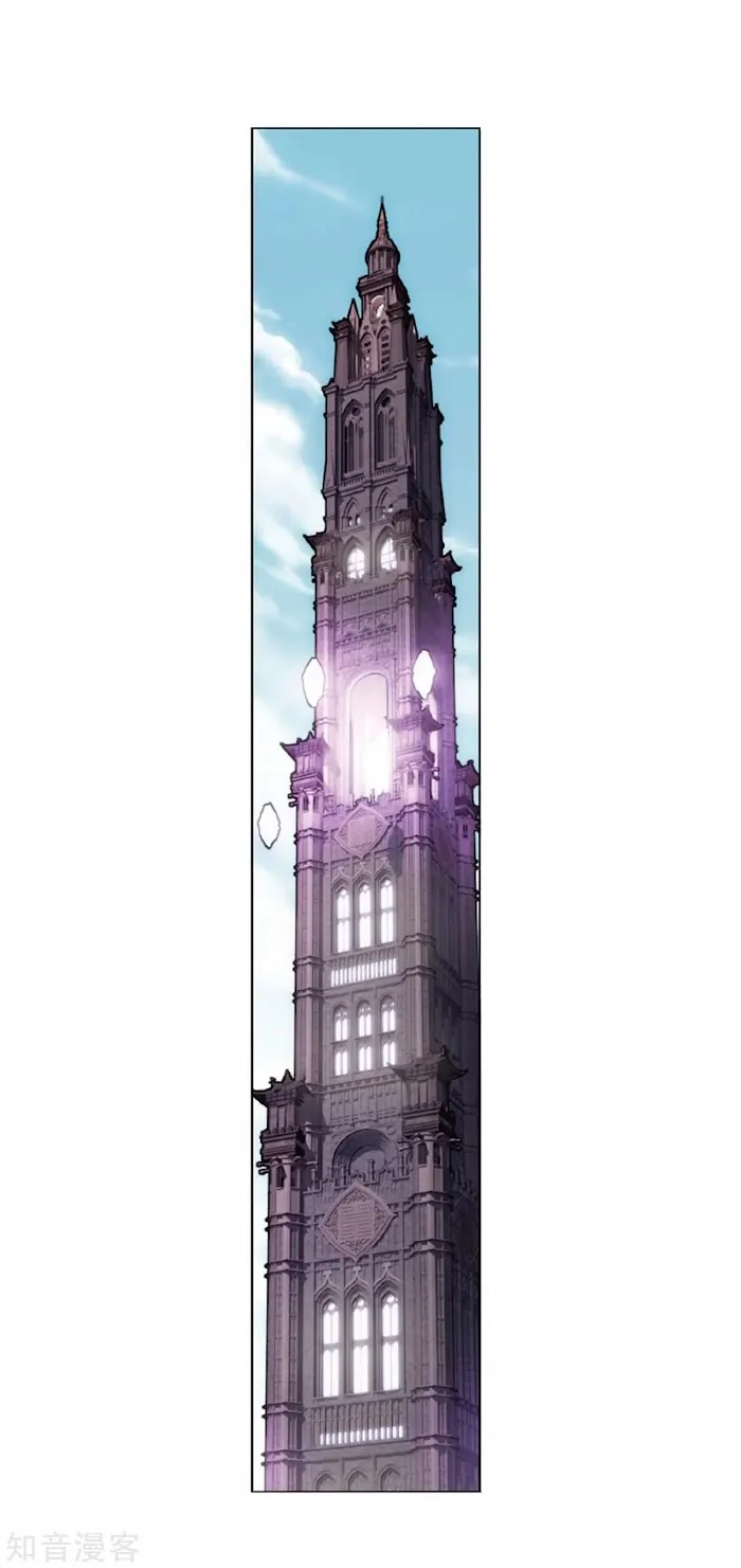 Read Fights Breaking Through The Heavens chapter 272 image 8 on Lezhin