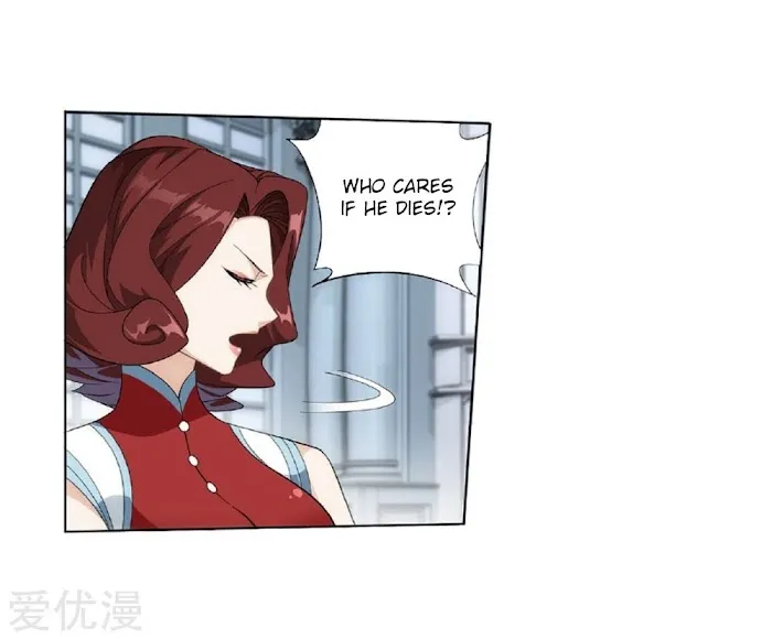 Read Fights Breaking Through The Heavens chapter 273 image 22 on Lezhin