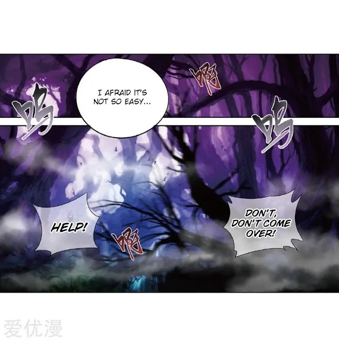 Read Fights Breaking Through The Heavens chapter 273 image 25 on Lezhin