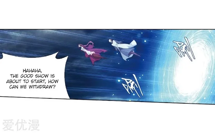 Read Fights Breaking Through The Heavens chapter 273 image 60 on Lezhin