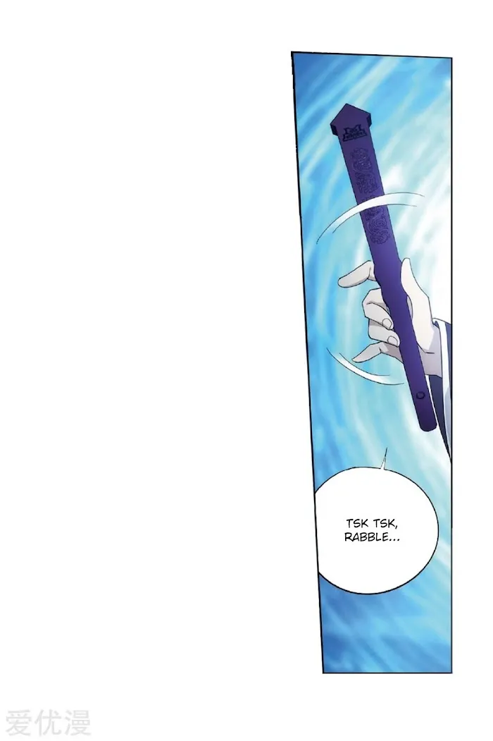 Read Fights Breaking Through The Heavens chapter 273 image 62 on Lezhin