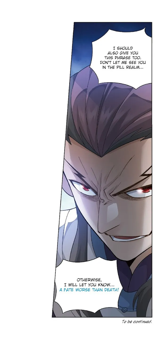 Read Fights Breaking Through The Heavens chapter 273 image 67 on Lezhin