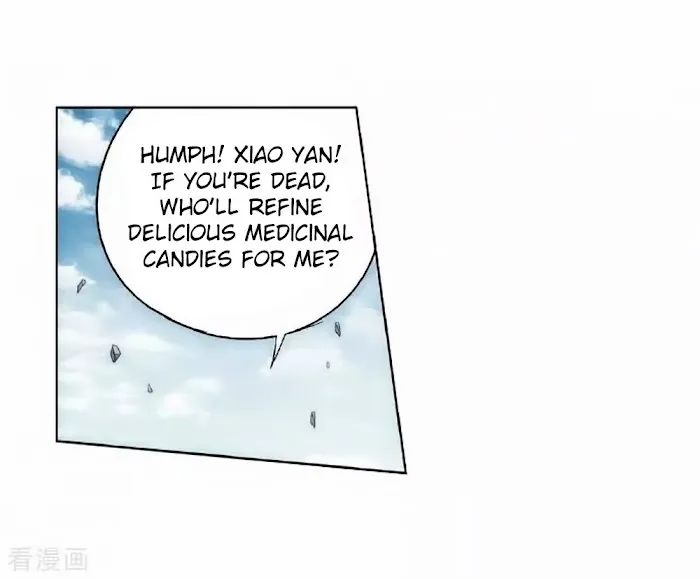 Read Fights Breaking Through The Heavens chapter 276 image 44 on Lezhin
