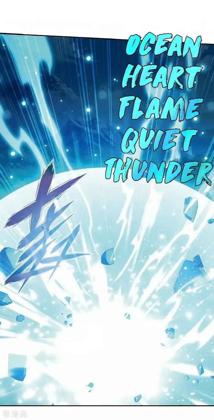Read Fights Breaking Through The Heavens chapter 276 image 56 on Lezhin