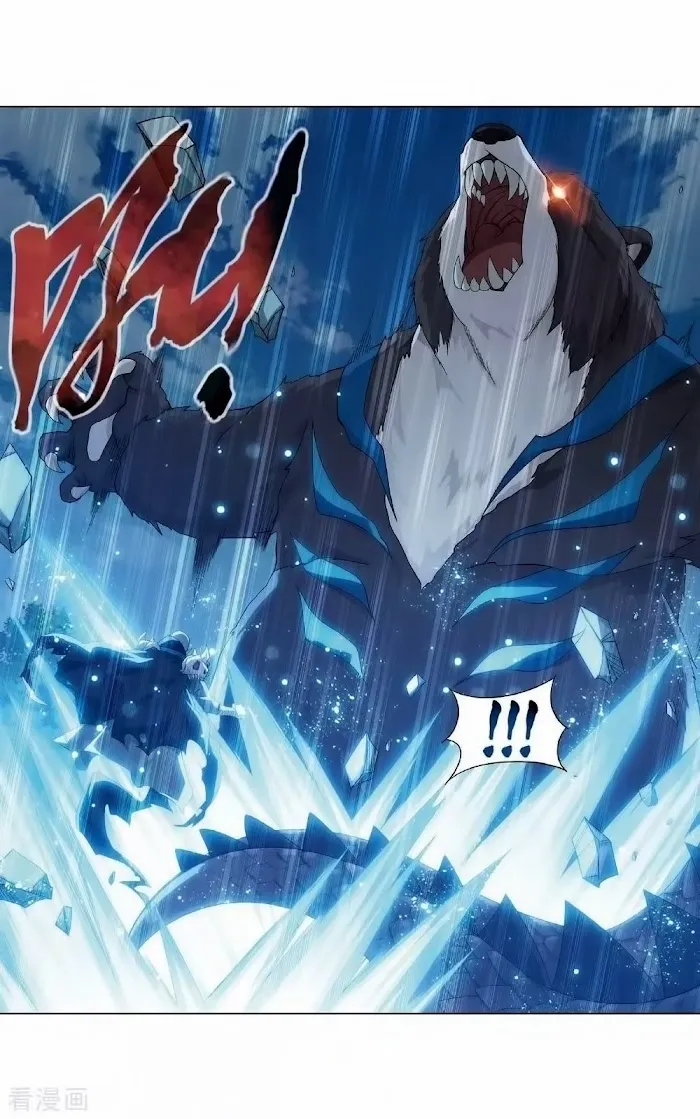 Read Fights Breaking Through The Heavens chapter 276 image 59 on Lezhin