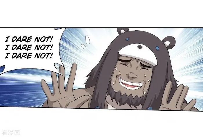 Read Fights Breaking Through The Heavens chapter 277 image 27 on Lezhin
