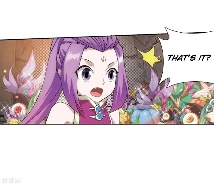 Read Fights Breaking Through The Heavens chapter 277 image 29 on Lezhin