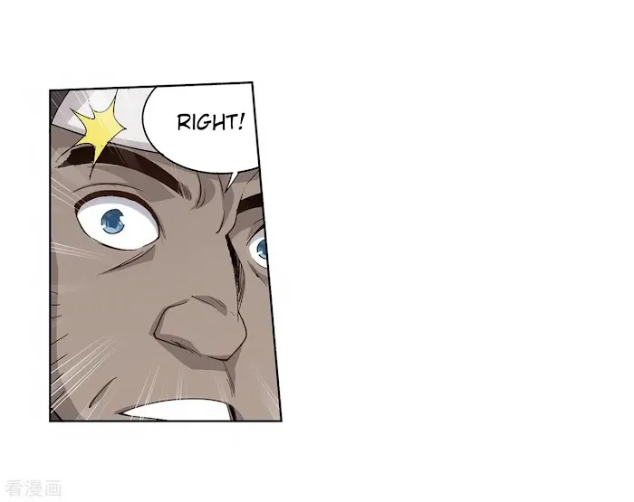 Read Fights Breaking Through The Heavens chapter 277 image 32 on Lezhin