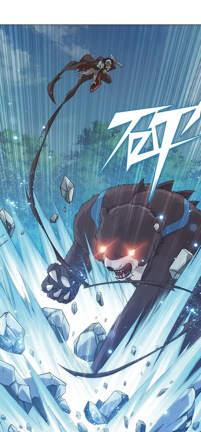 Read Fights Breaking Through The Heavens chapter 277 image 4 on Lezhin
