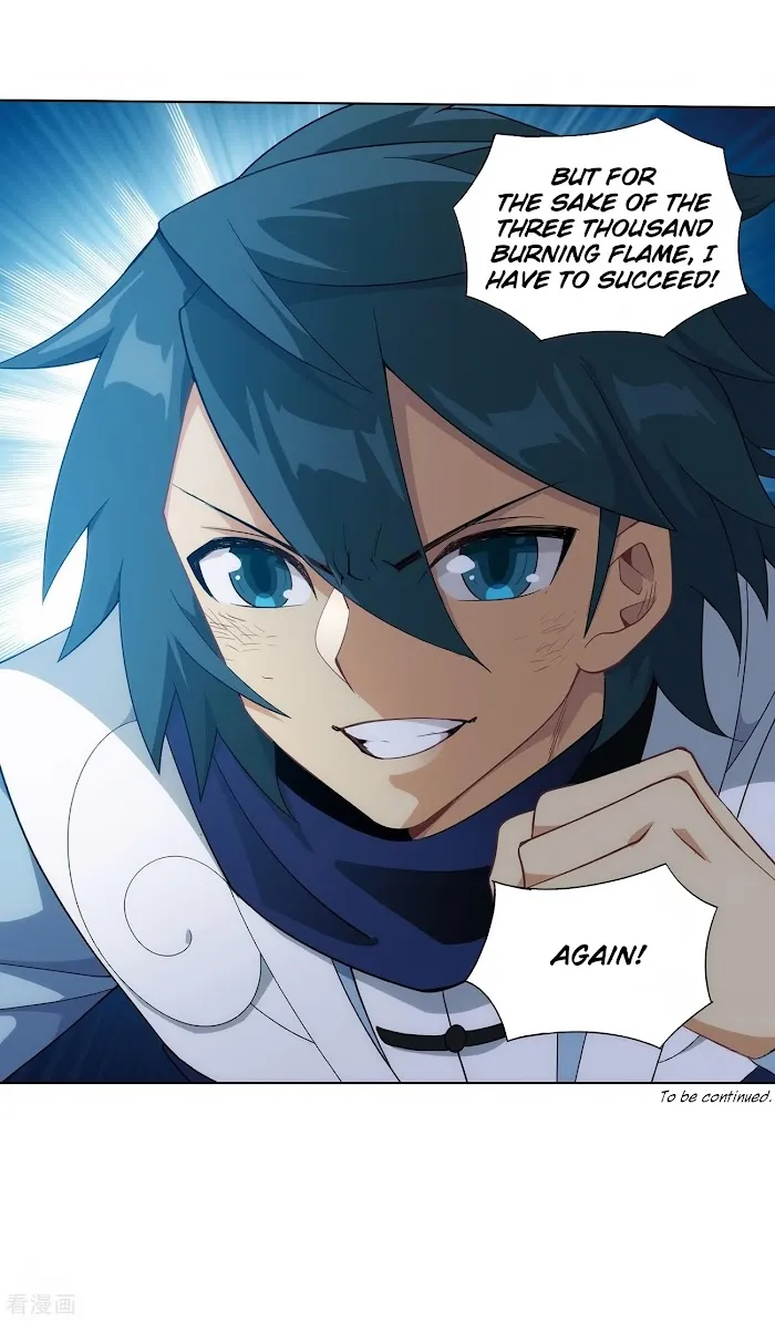 Read Fights Breaking Through The Heavens chapter 277 image 56 on Lezhin