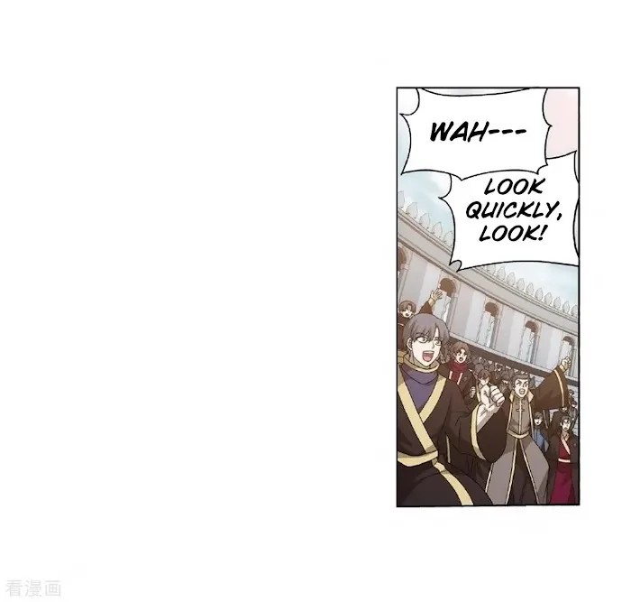 Read Fights Breaking Through The Heavens chapter 279 image 20 on Lezhin