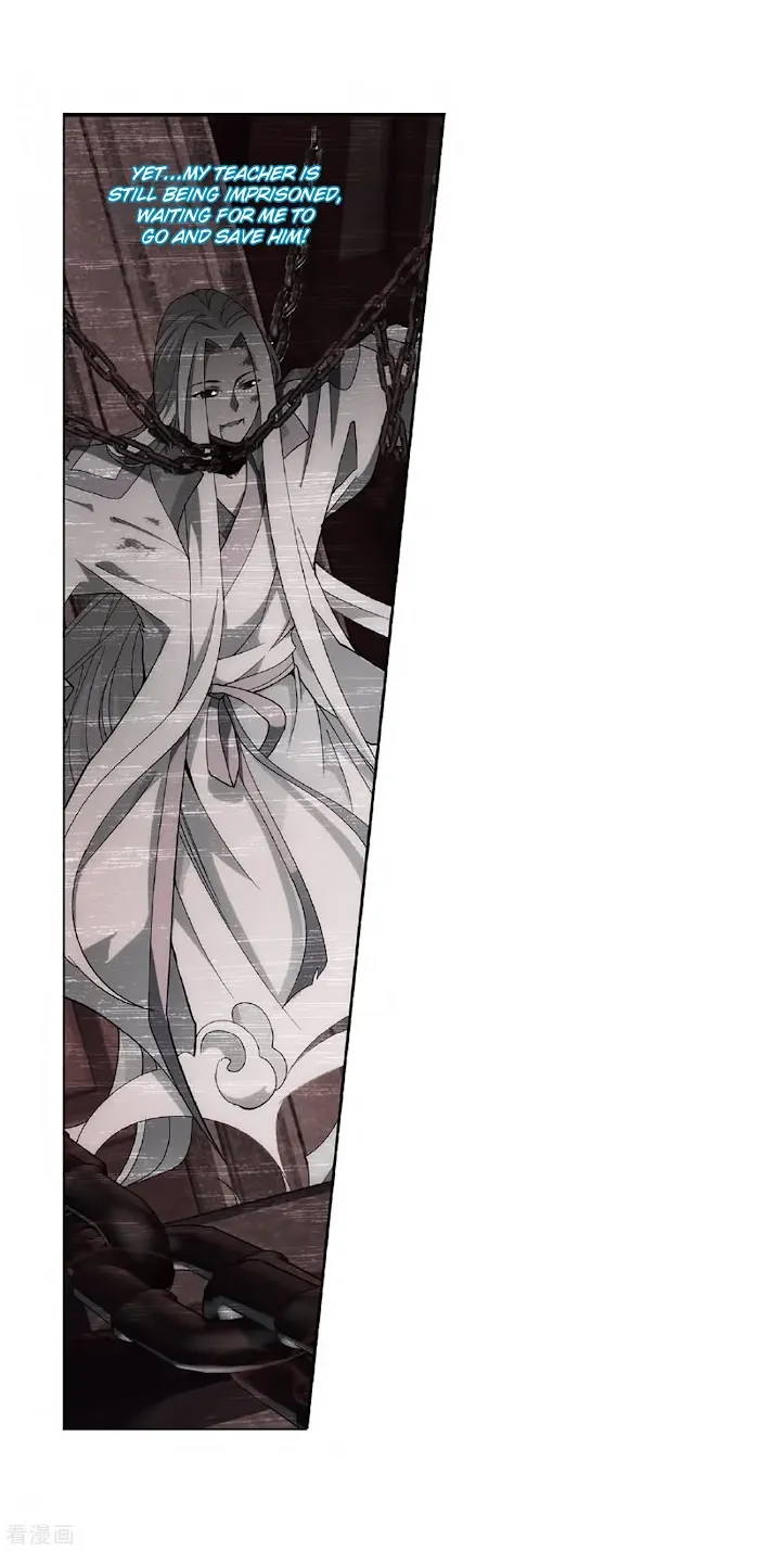 Read Fights Breaking Through The Heavens chapter 279 image 46 on Lezhin