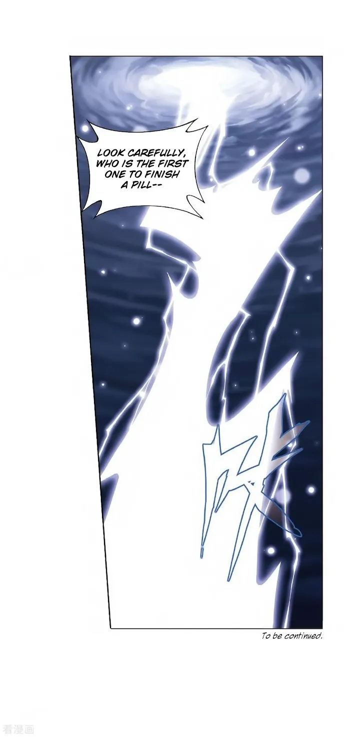 Read Fights Breaking Through The Heavens chapter 279 image 53 on Lezhin