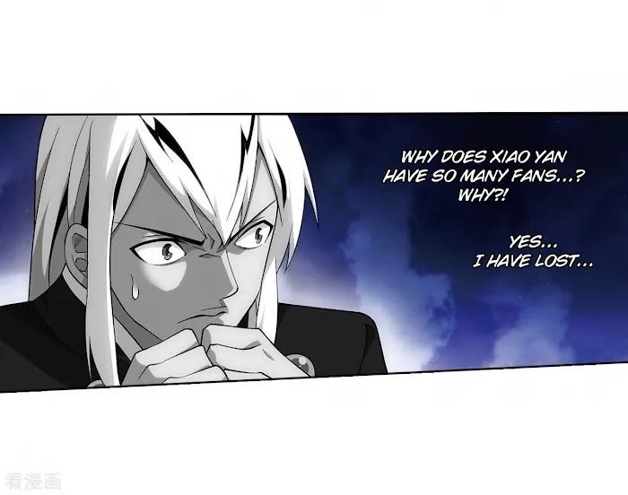Read Fights Breaking Through The Heavens chapter 280 image 23 on Lezhin