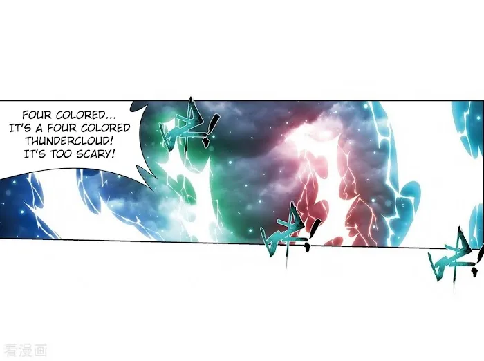 Read Fights Breaking Through The Heavens chapter 280 image 49 on Lezhin
