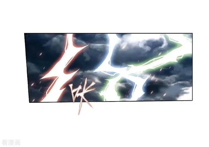 Read Fights Breaking Through The Heavens chapter 281 image 22 on Lezhin