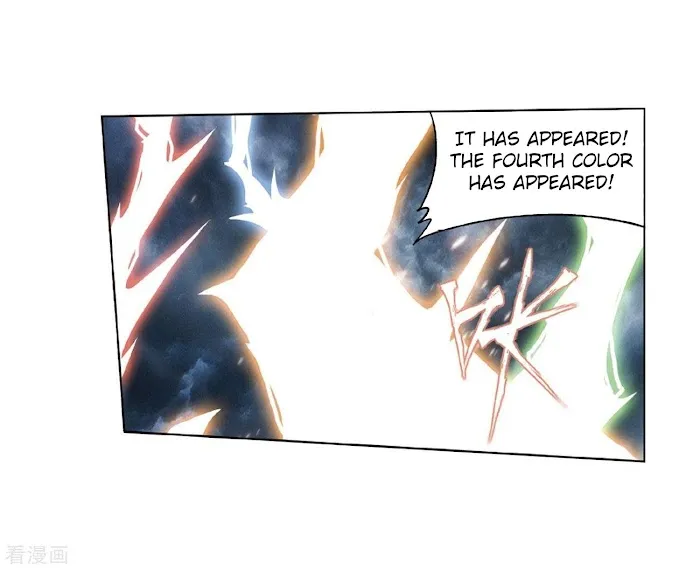 Read Fights Breaking Through The Heavens chapter 281 image 23 on Lezhin