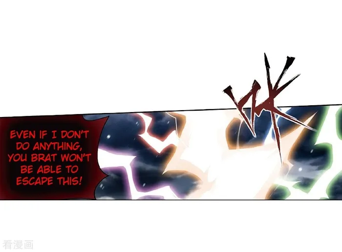 Read Fights Breaking Through The Heavens chapter 281 image 36 on Lezhin
