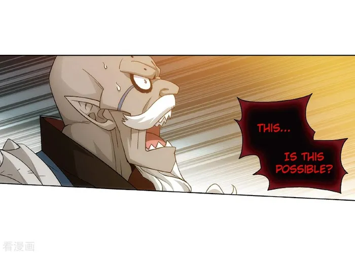 Read Fights Breaking Through The Heavens chapter 281 image 45 on Lezhin
