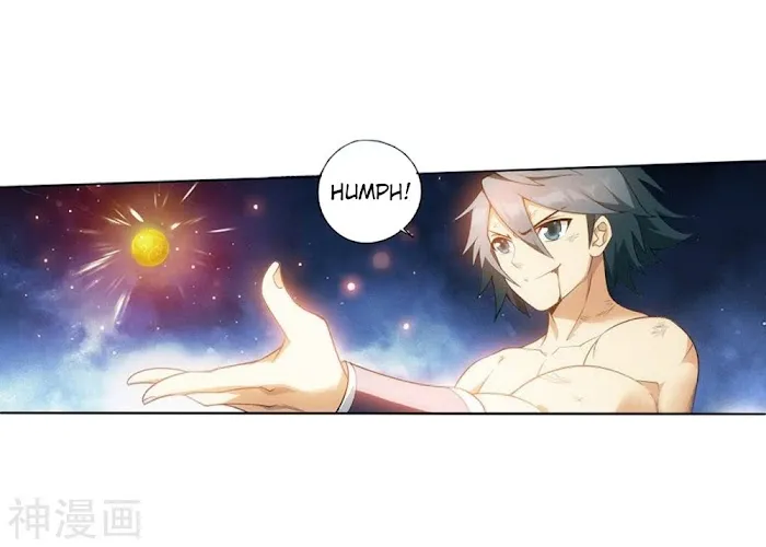 Read Fights Breaking Through The Heavens chapter 282 image 24 on Lezhin