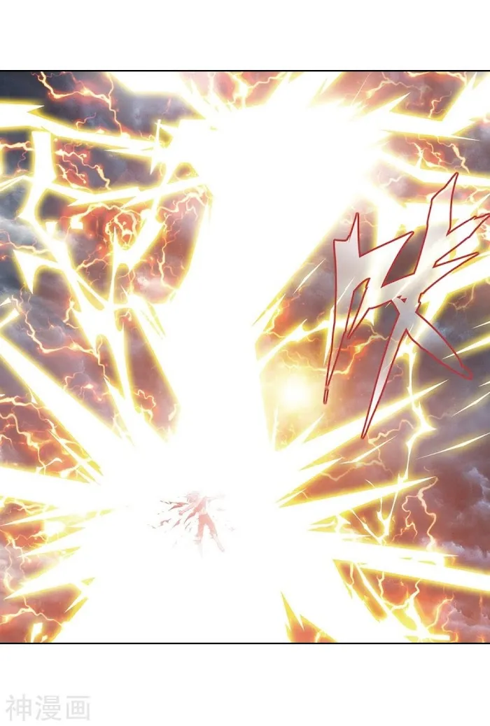 Read Fights Breaking Through The Heavens chapter 282 image 4 on Lezhin