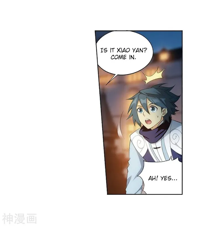 Read Fights Breaking Through The Heavens chapter 282 image 53 on Lezhin