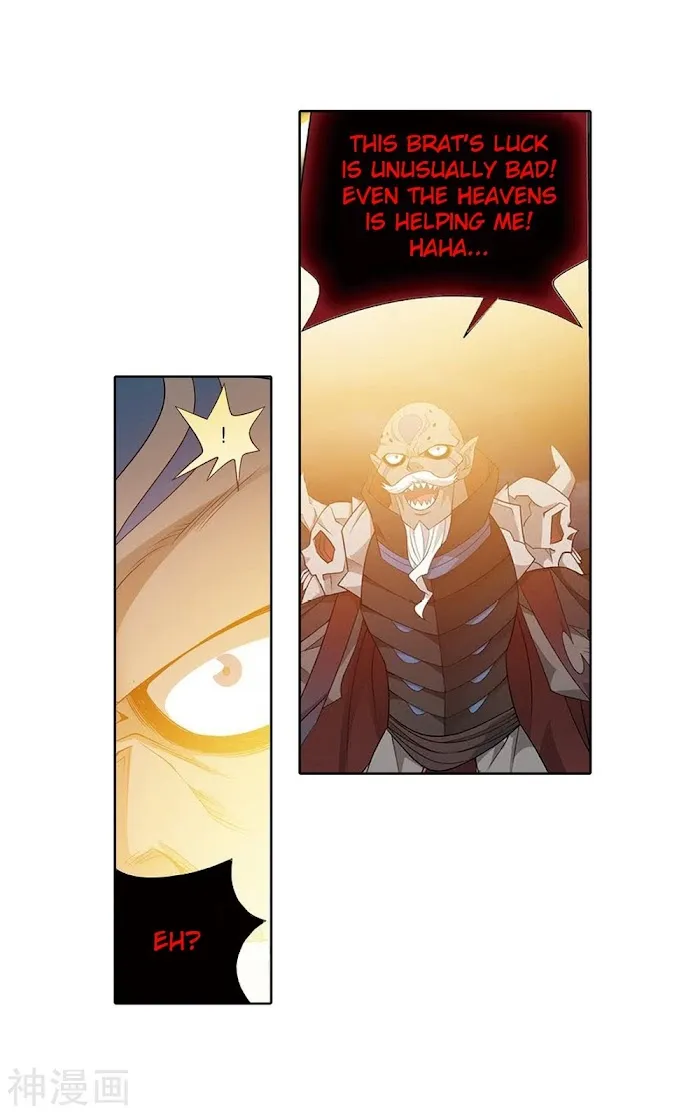 Read Fights Breaking Through The Heavens chapter 282 image 6 on Lezhin