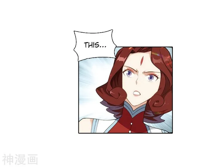 Read Fights Breaking Through The Heavens chapter 282 image 8 on Lezhin