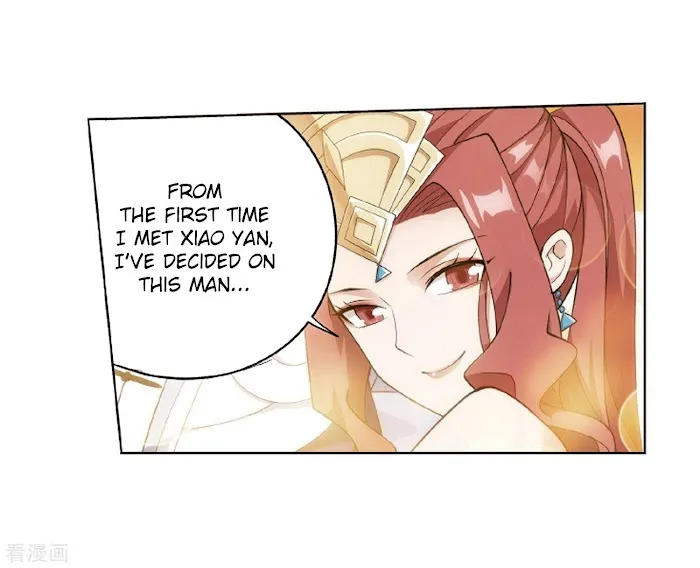 Read Fights Breaking Through The Heavens chapter 283 image 28 on Lezhin