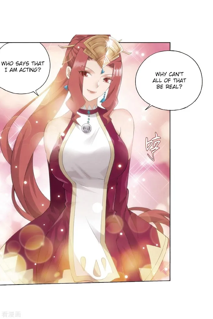 Read Fights Breaking Through The Heavens chapter 283 image 33 on Lezhin