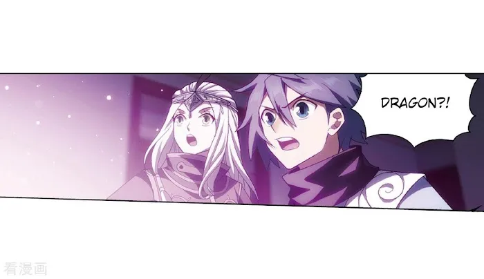 Read Fights Breaking Through The Heavens chapter 283 image 56 on Lezhin