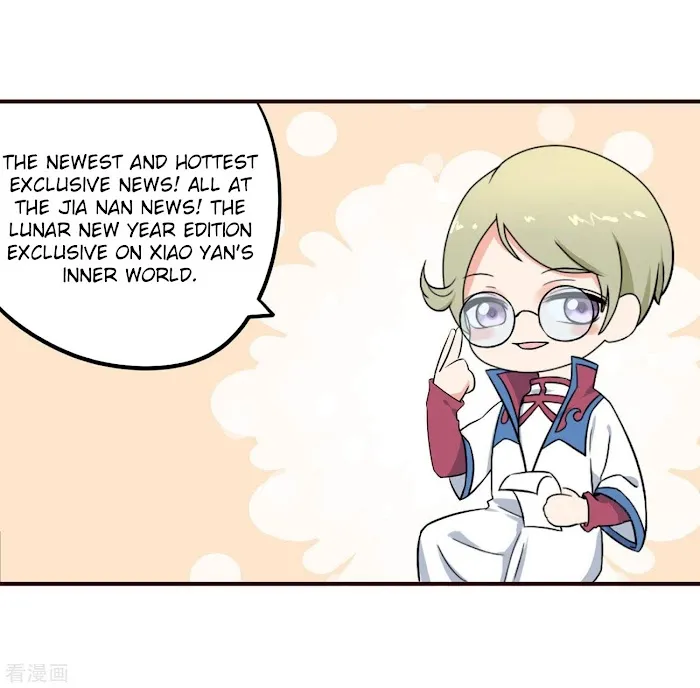 Read Fights Breaking Through The Heavens chapter 283 image 62 on Lezhin