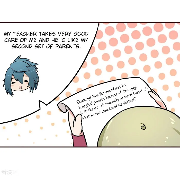 Read Fights Breaking Through The Heavens chapter 283 image 64 on Lezhin
