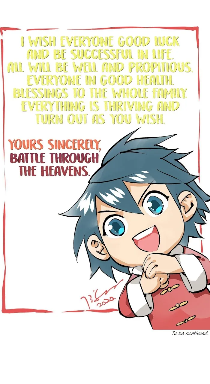 Read Fights Breaking Through The Heavens chapter 283 image 72 on Lezhin