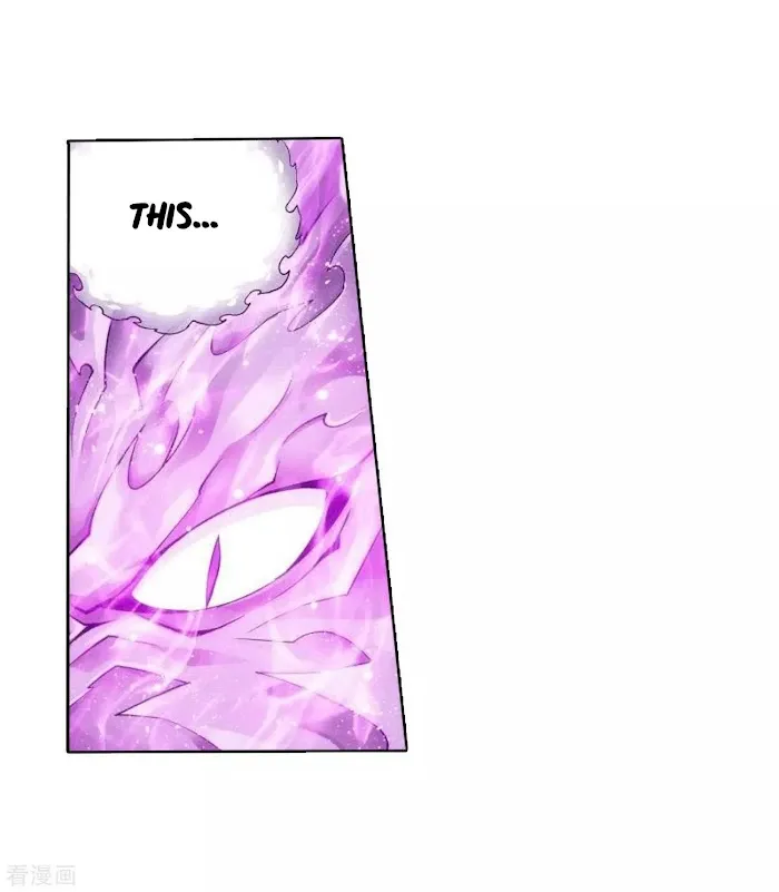 Read Fights Breaking Through The Heavens chapter 286 image 11 on Lezhin