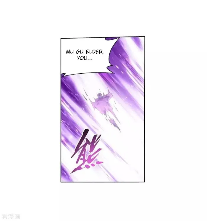 Read Fights Breaking Through The Heavens chapter 286 image 28 on Lezhin