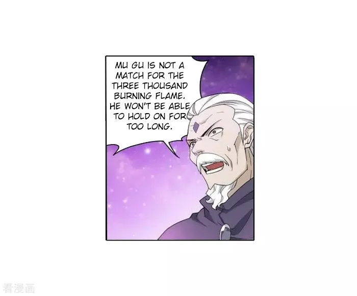 Read Fights Breaking Through The Heavens chapter 286 image 30 on Lezhin