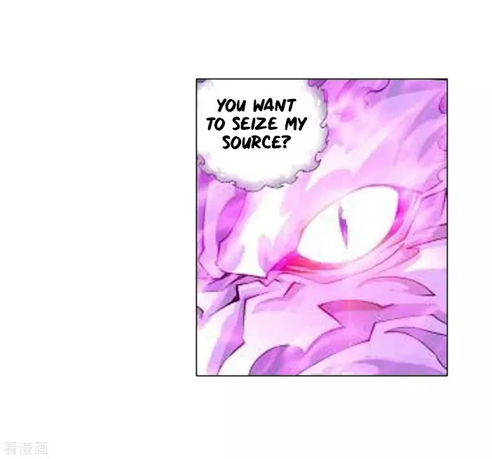 Read Fights Breaking Through The Heavens chapter 287 image 23 on Lezhin