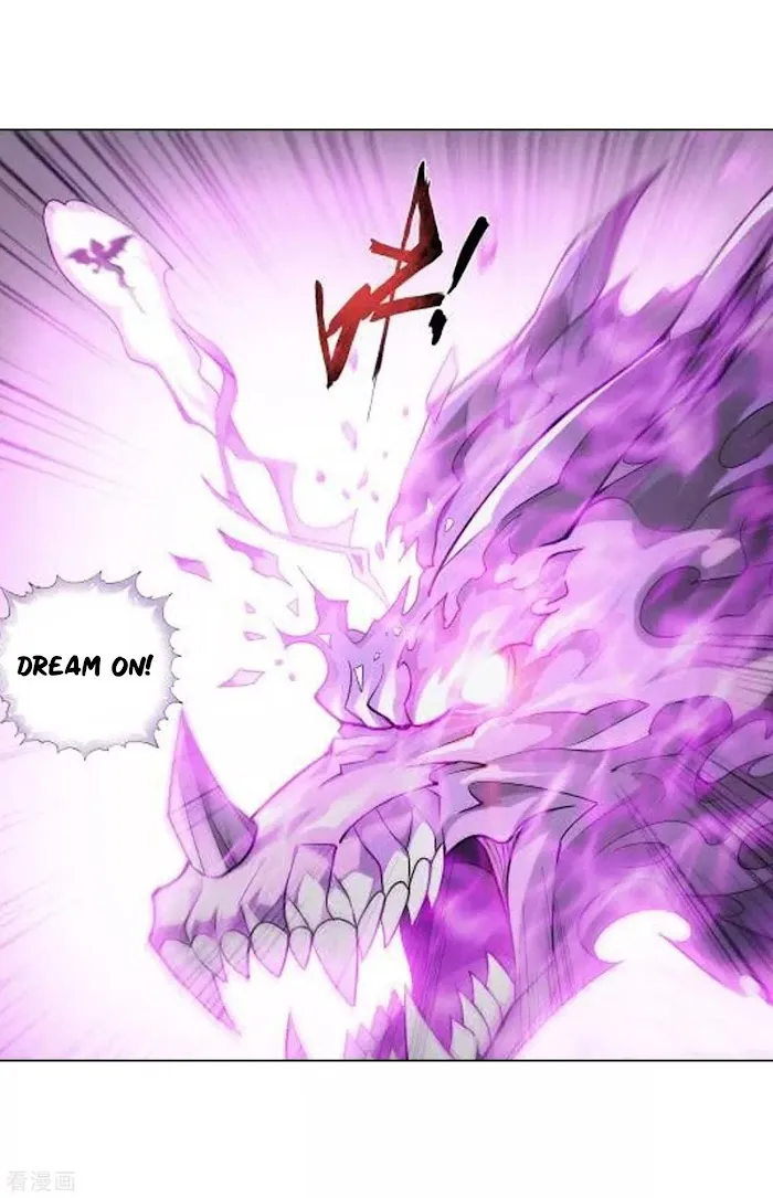 Read Fights Breaking Through The Heavens chapter 287 image 24 on Lezhin