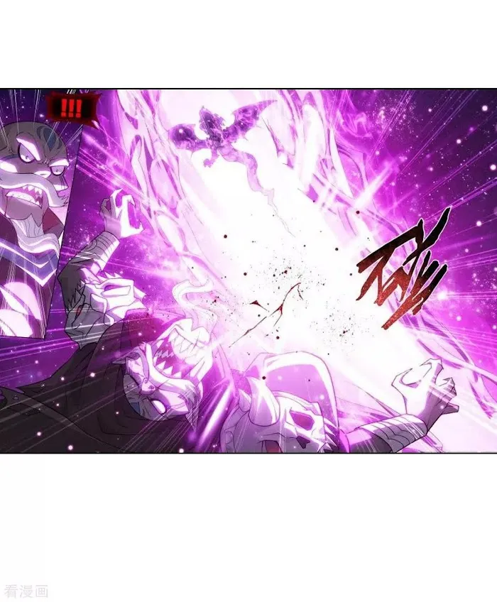 Read Fights Breaking Through The Heavens chapter 287 image 25 on Lezhin