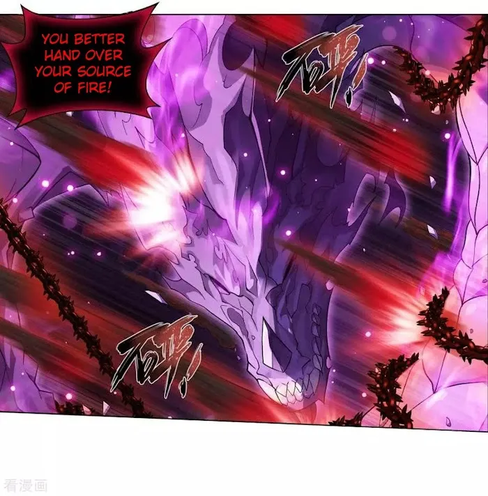 Read Fights Breaking Through The Heavens chapter 287 image 3 on Lezhin