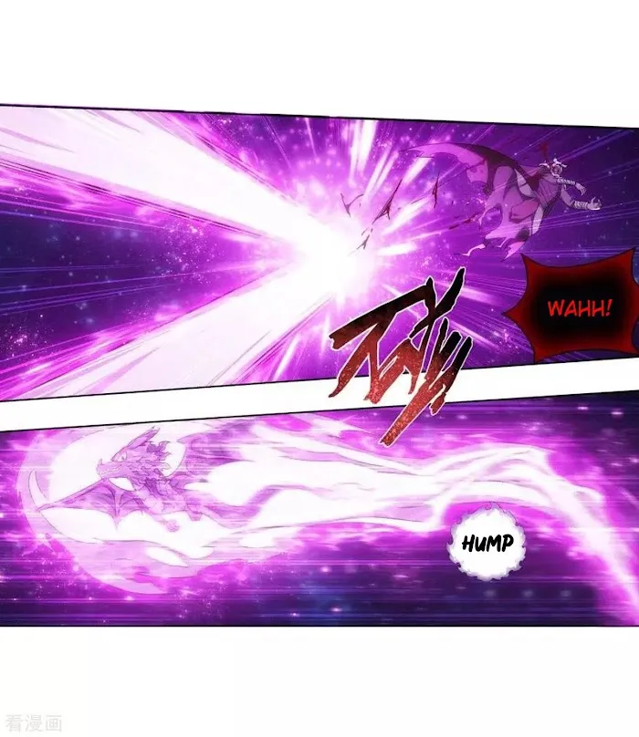 Read Fights Breaking Through The Heavens chapter 287 image 30 on Lezhin