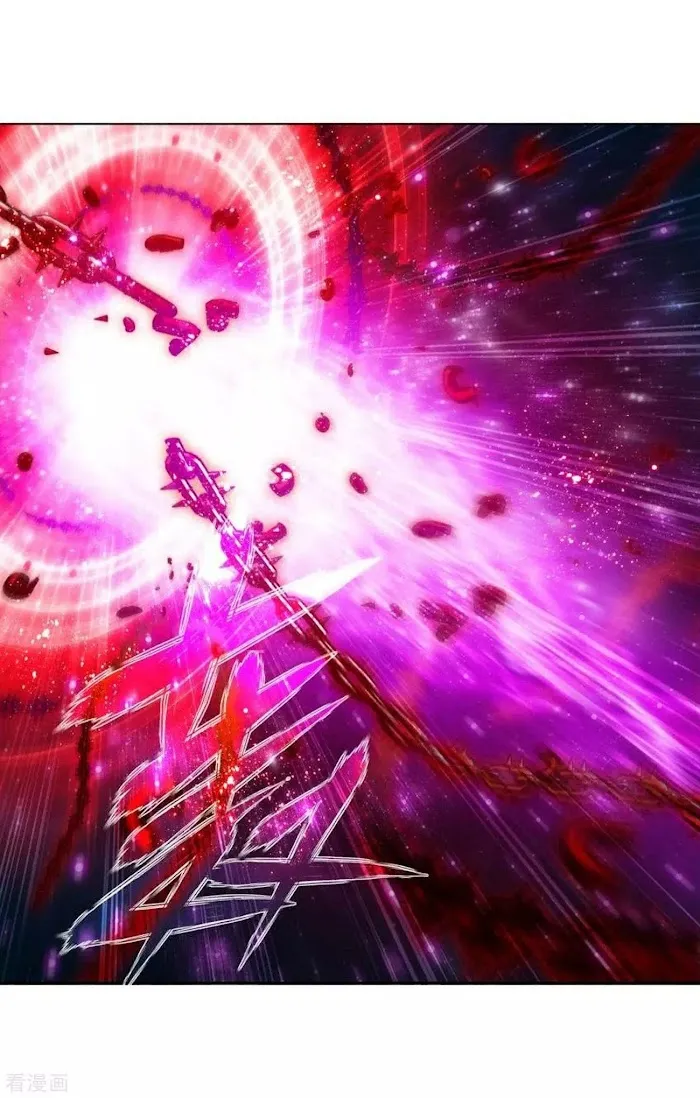 Read Fights Breaking Through The Heavens chapter 287 image 33 on Lezhin