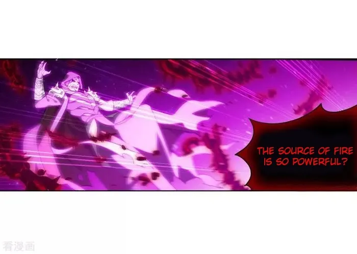 Read Fights Breaking Through The Heavens chapter 287 image 34 on Lezhin