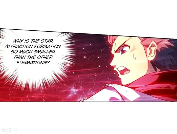 Read Fights Breaking Through The Heavens chapter 287 image 39 on Lezhin