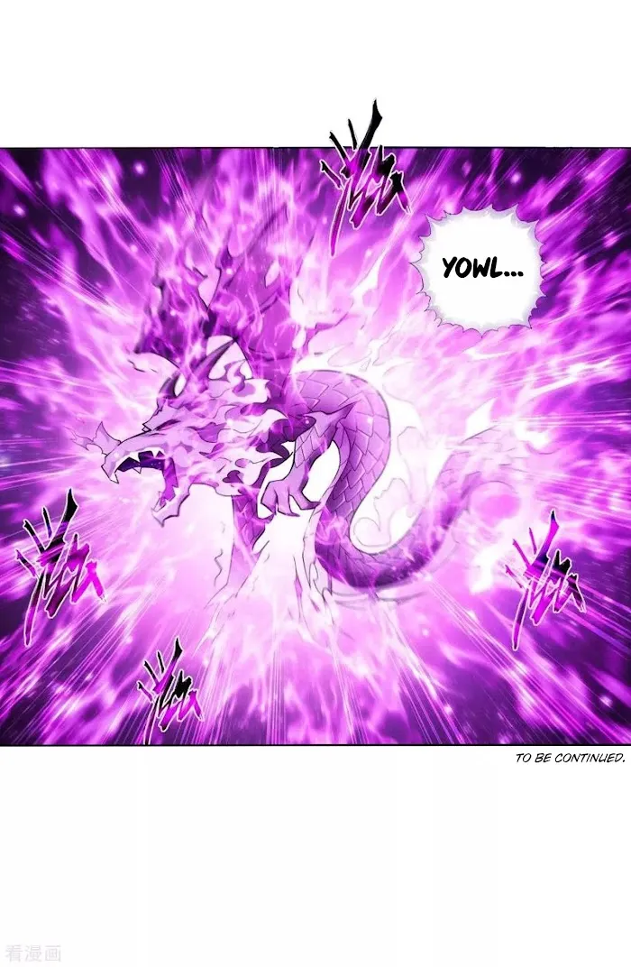 Read Fights Breaking Through The Heavens chapter 287 image 43 on Lezhin