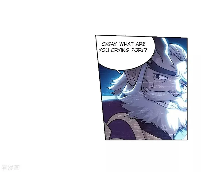 Read Fights Breaking Through The Heavens chapter 288 image 18 on Lezhin