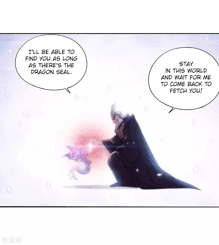 Read Fights Breaking Through The Heavens chapter 288 image 19 on Lezhin